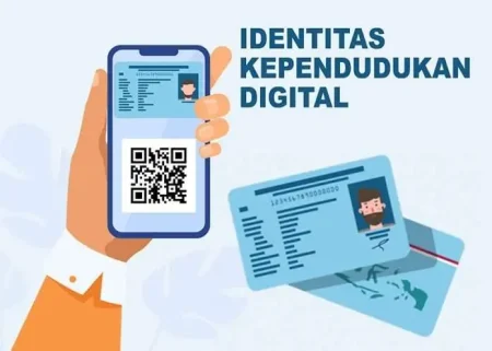 Membuat Program Deteksi Data KTP dari Kode Digit dengan JavaScript