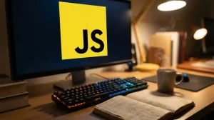 Belajar JavaScript: Pengenalan & Lingkungan Kerja JavaScript Belajar JavaScript: Pengenalan & Lingkungan Kerja JavaScript